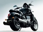 Triumph Rocket III Roadster